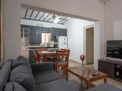 Casa en Venta 127 años