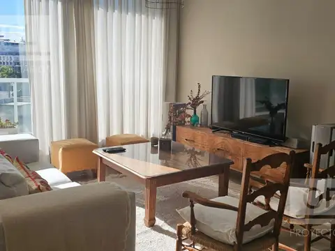 2 ambientes amoblados en Yoo Nordelta