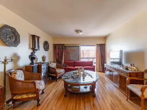 Departamento en Venta en Belgrano, USD 345.000