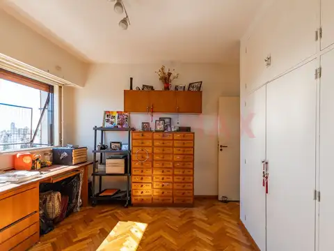 Departamento en Venta en Belgrano, USD 345.000