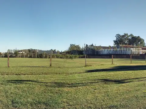 Unicos Lotes sobre ruta 188 de 100 metros de Frente