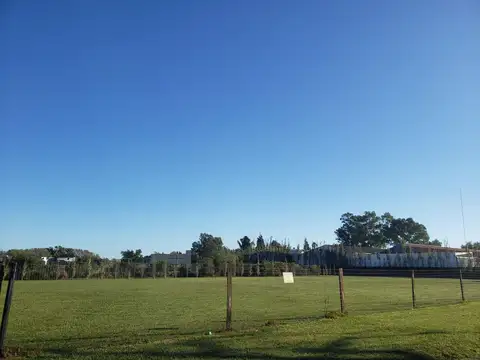 Terreno en Venta en San Nicolas de los Arroyos, USD 135.000