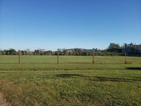 Terreno en Venta de 1875,0 m2