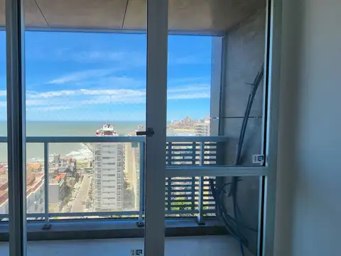 Departamento en Venta en Mar del Plata, USD 194.000