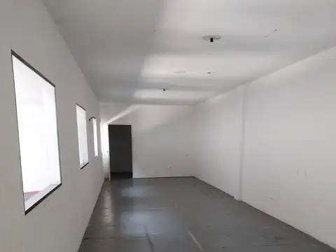 Depósito en Paternal