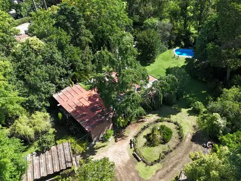 Casa en Venta de 3 dormitorios
