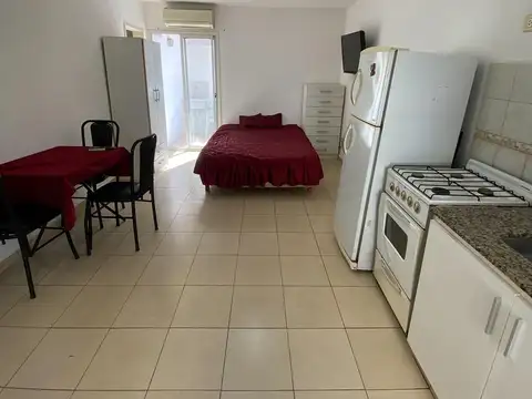 Departamento en Alquiler Permite mascota