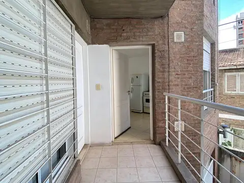 Departamento en Alquiler 15 años