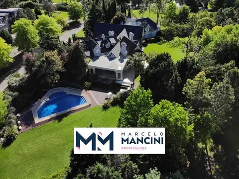 CANNING Casa en Saint Thomas Sur