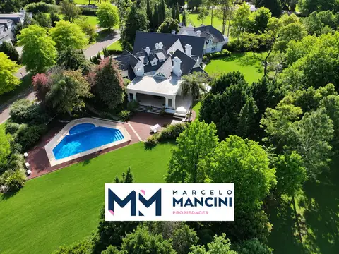 CANNING Casa en Saint Thomas Sur