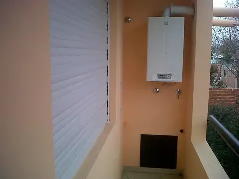 Departamento en Venta 5 años