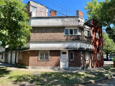 Casa en Venta en Azcuenaga, Rosario