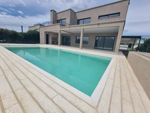 Casa en Venta A Estrenar