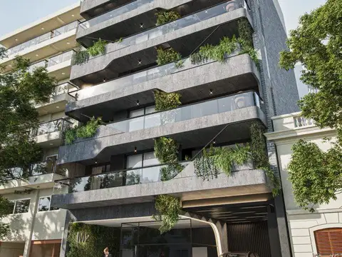 Ituzaingo al 1800 - 2° piso