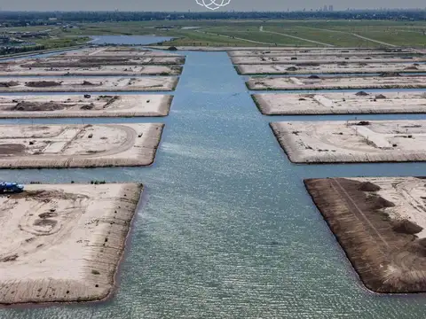 Hipólito Yrigoyen  al 4000