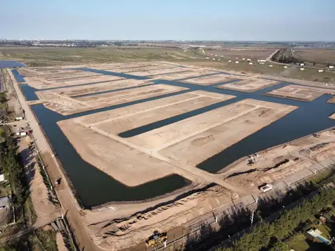 Terreno en Venta de 500,0 m2