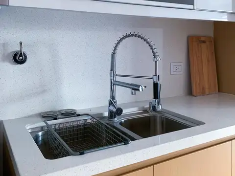 Venta - Departamento de 2 ambientes a estrenar en Caballito - De categoria