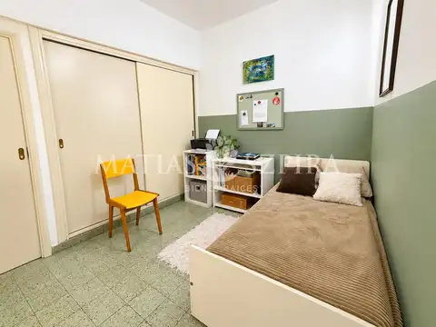 Casa 6 ambientes con 3 baños