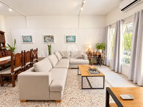 Casa en Venta en Merlo Sur, USD 185.000