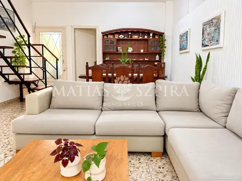 Casa en Venta de 5 dormitorios