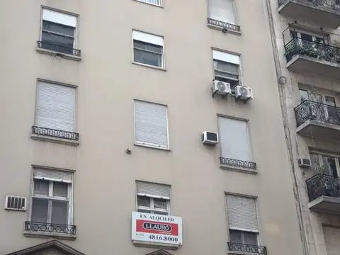 Departamento en Alquiler en Barrio Norte, CABA