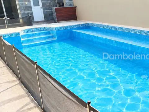 Casa en Alquiler de 3 dormitorios