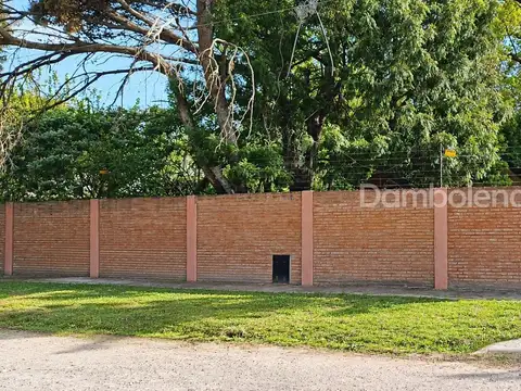 Casa Quinta  en Alquiler en Moreno