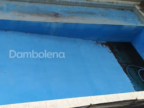 Casa en Alquiler en Centro  - Moreno, USD 1.200
