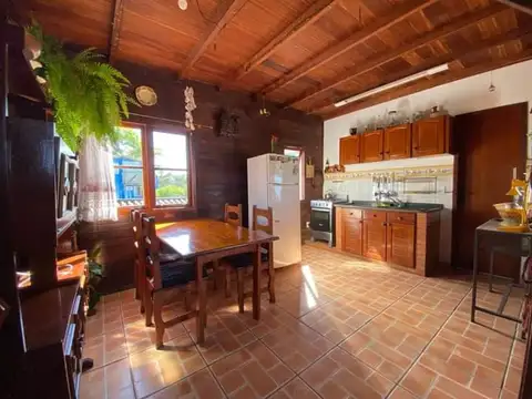 Barra La Goa Hostel En Venta Retasado 100