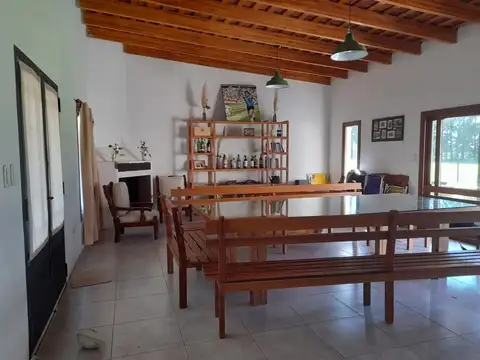 Quinta en Venta 5 años