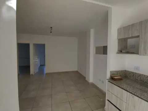 Departamento en Alquiler de 3 ambientes