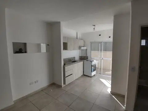 Departamento de 3 ambientes