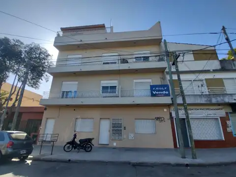 Departamento de 3 ambientes