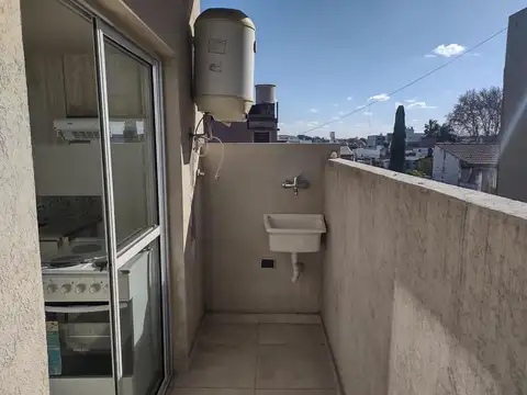 Departamento en Alquiler de 2 dormitorios