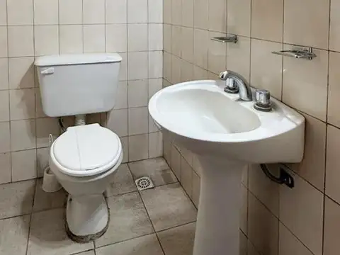 Depto Tipo Casa en Alquiler de 2 dormitorios