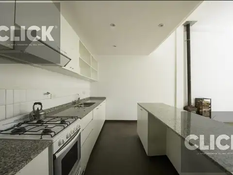 Depto Tipo Casa en Venta al Sureste
