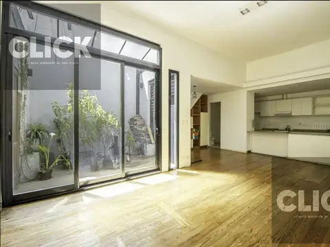 Depto Tipo Casa en Venta en Belgrano C, USD 234.900