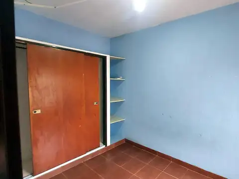 Depto Tipo Casa en Alquiler 25 años