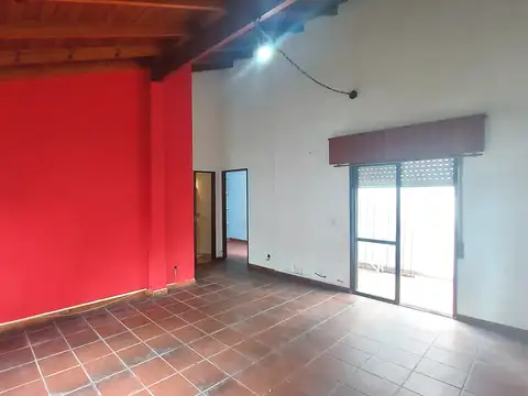 Depto Tipo Casa en Alquiler de 3 ambientes