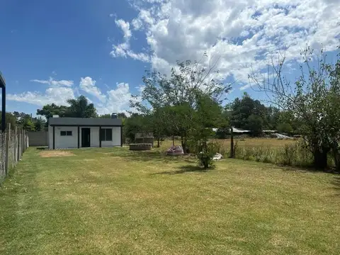 Casa en Venta de 1 dormitorio