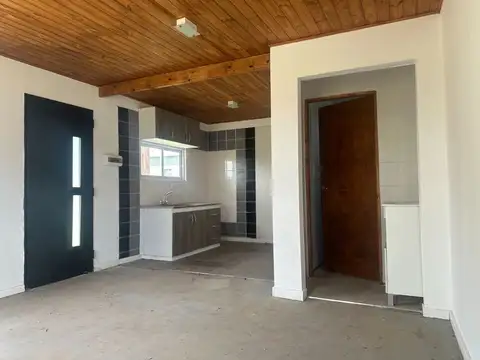 Casa en Venta 1 año