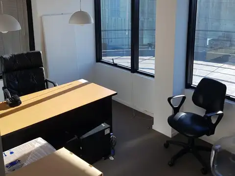 Oficina en Venta con 2 cocheras