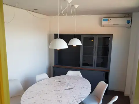 Venta de oficina en duplex San Isidro