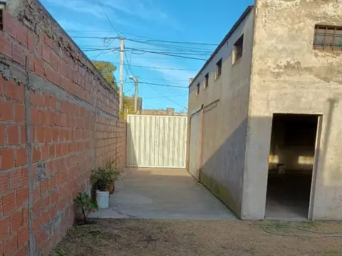 Galpon en Venta 30 años