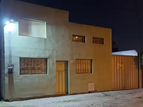 González Fernández 800
