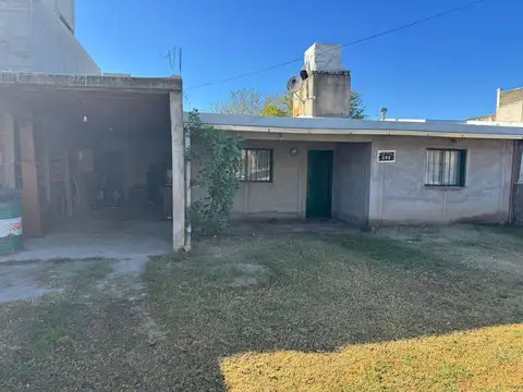 CASA 3 DORMITORIOS EN CUESTA COLORADA APTA CRÉDITO