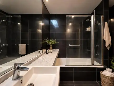 Departamento en Venta en Recoleta, USD 155.000