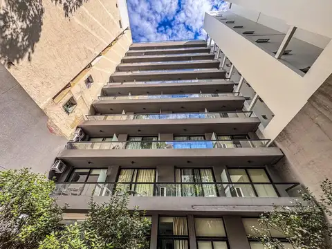 Departamento en Recoleta - venta - APTO CRÉDITO