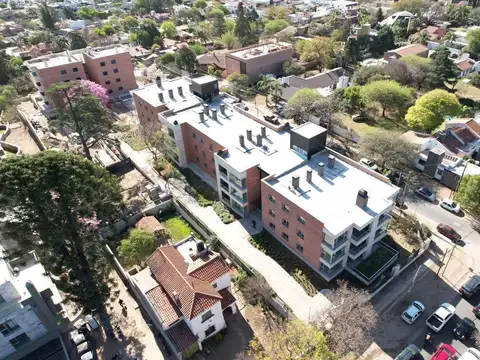 Departamento en Venta en Villa Belgrano, Cordoba
