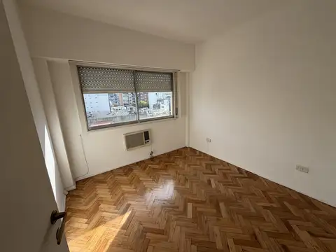 Departamento en Venta en Caballito, USD 103.000
